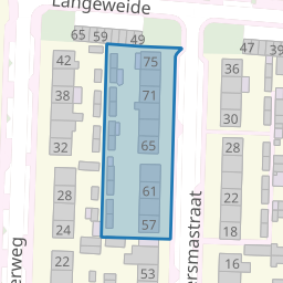 Perceel KTG00-A-2480