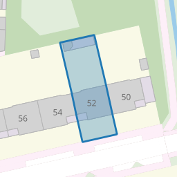 Perceel KTG00-A-2516