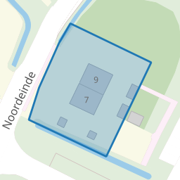 Perceel KTG00-A-2520