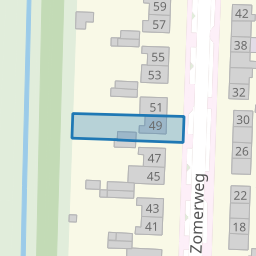 Perceel KTG00-A-2584