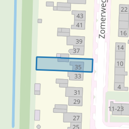 Perceel KTG00-A-2591