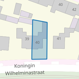 Perceel KTG00-A-2602