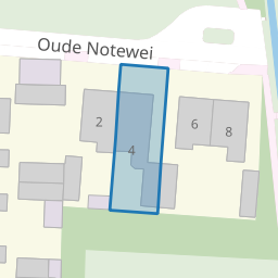 Perceel KTG00-A-2605