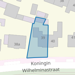 Perceel KTG00-A-2644