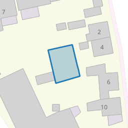 Perceel KTG00-A-2730