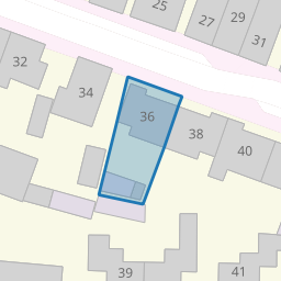 Perceel KTG00-A-2734