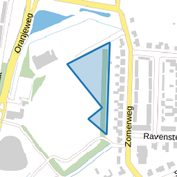 Perceel KTG00-A-2752