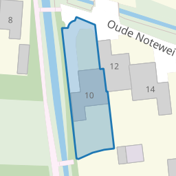 Perceel KTG00-A-2769