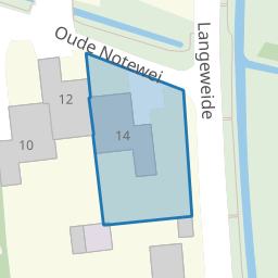 Perceel KTG00-A-2771