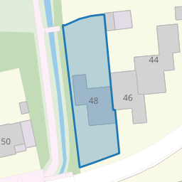 Perceel KTG00-A-2772