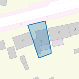 Perceel KTG00-A-2798