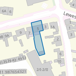 Perceel KTG00-A-2799