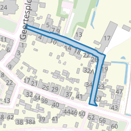 Perceel KTG00-A-2804