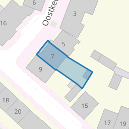 Perceel KTG00-A-2806