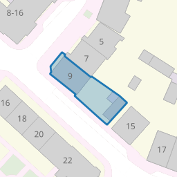 Perceel KTG00-A-2807