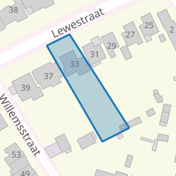 Perceel KTG00-A-2819