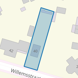 Perceel KTG00-A-2822