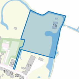 Perceel KTG00-A-2829