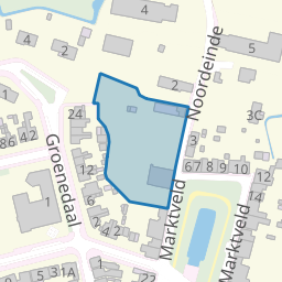 Perceel KTG00-A-2855