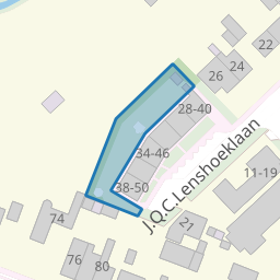 Perceel KTG00-A-2901