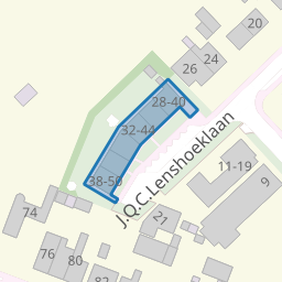 Perceel KTG00-A-2902