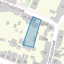 Perceel KTG00-A-2914