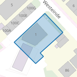 Perceel KTG00-A-2944