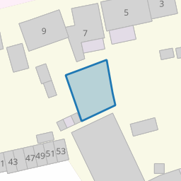 Perceel KTG00-A-2960