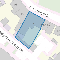 Perceel KTG00-A-2962