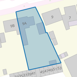 Perceel KTG00-A-2966