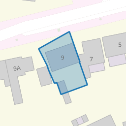 Perceel KTG00-A-2970