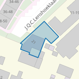 Perceel KTG00-A-2974