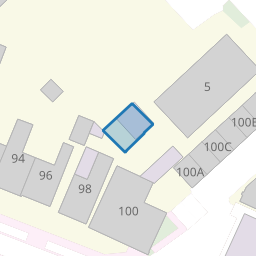 Perceel KTG00-A-3003