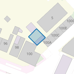 Perceel KTG00-A-3004