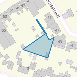 Perceel KTG00-A-3011