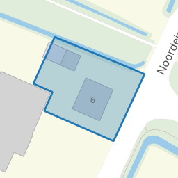 Perceel KTG00-A-3026