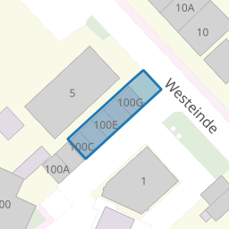 Perceel KTG00-A-3031