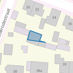 Perceel KTG00-A-3045