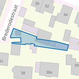 Perceel KTG00-A-3046