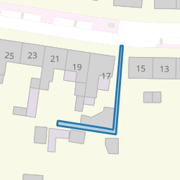 Perceel KTG00-A-3064