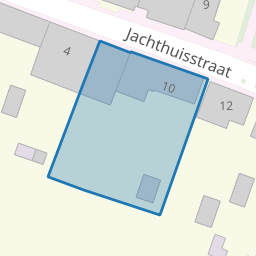 Perceel KTG00-A-3102