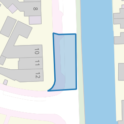 Perceel KTH00-B-2699