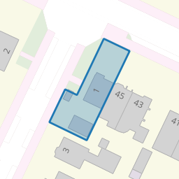 Perceel KTH00-B-2719