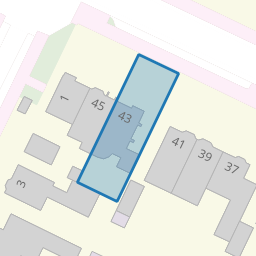 Perceel KTH00-B-2721