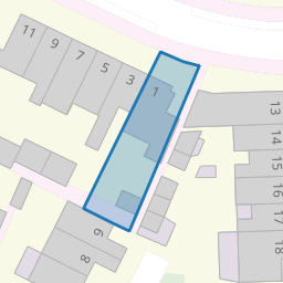 Perceel KTH00-B-2727