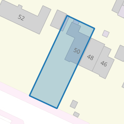 Perceel KTH00-B-2761