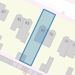 Perceel KTH00-B-3106