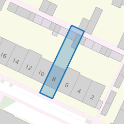 Perceel KTH00-B-3119