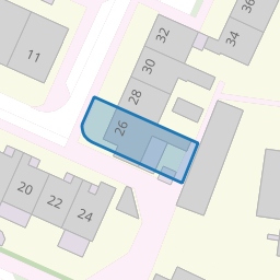 Perceel KTH00-B-3262