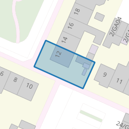 Perceel KTH00-B-3296